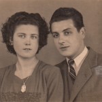 Carme Casadevall y Albert Tané